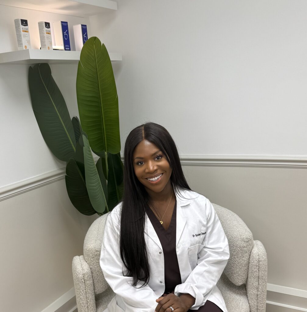 Aesthetic consultation 1