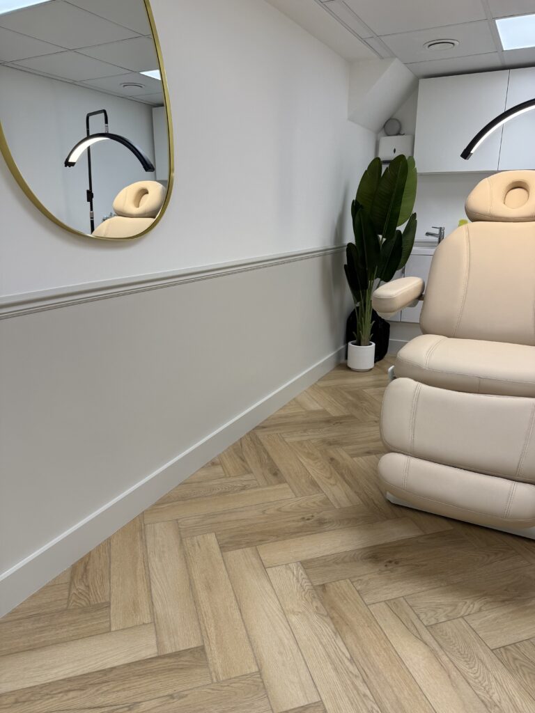 Aesthetic consultation 2