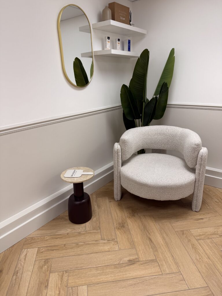 Aesthetic consultation 4
