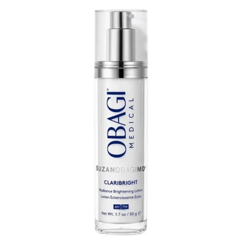 OBAGI- SUZANOBAGIMD Claribright Radiance Brightening Lotion (50ml)