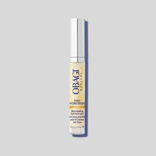 Obagi Daily Hydro-Drops Rejuvenating Eye Gel Cream (15ml)