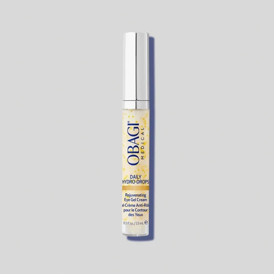 Obagi Daily Hydro-Drops Rejuvenating Eye Gel Cream (15ml)