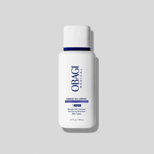 Obagi Gentle Cleanser (200ml)