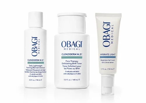 Obagi Anti-Ageing Bundle