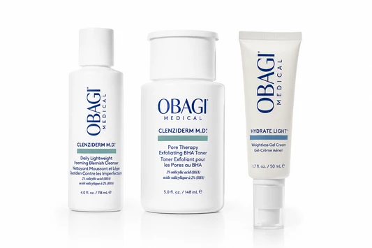 Obagi Anti-Ageing Bundle