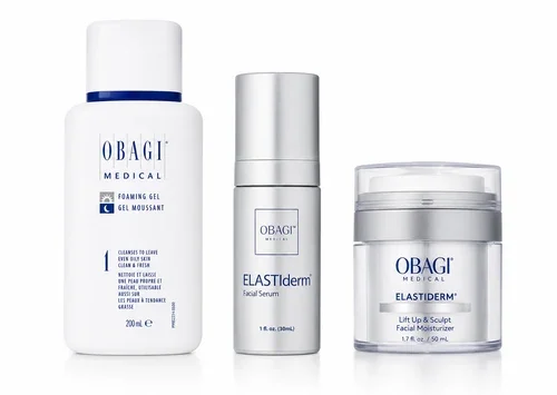Obagi Sensitive Skin Anti-Ageing Bundle