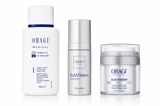 Obagi Sensitive Skin Anti-Ageing Bundle