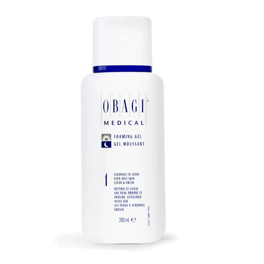 Obagi Pregnancy Bundle - Sensitive Skin