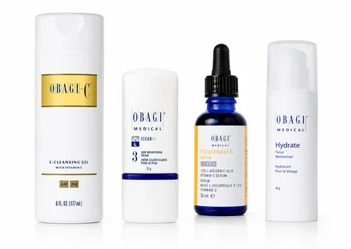 Obagi Pigment Bundle