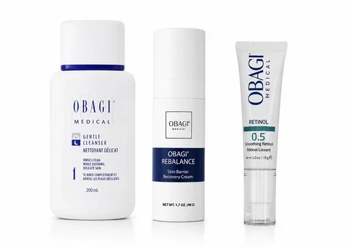 Obagi Rosacea Bundle