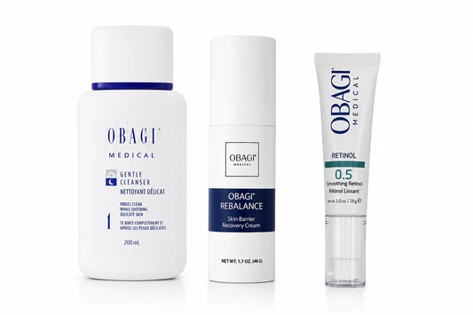 Obagi Rosacea Bundle