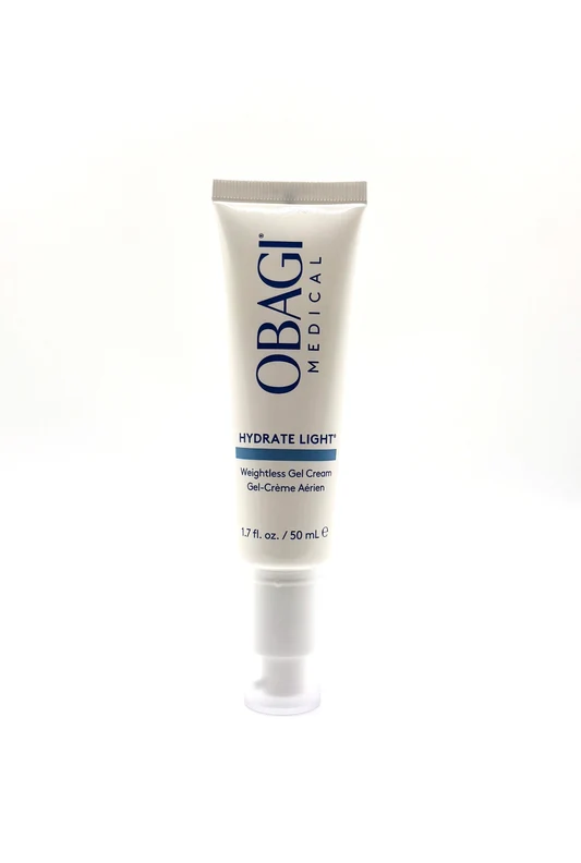 Obagi Hydrate Light Weightless Gel Cream (50ml)