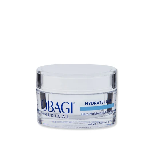 Obagi Hydrate Luxe Moisture-Rich Cream (48g)
