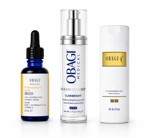 Obagi Pregnancy Bundle - Pigmentation & Brightening