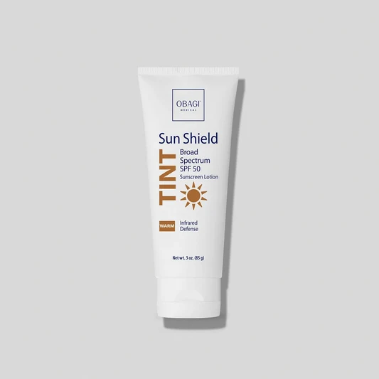 Obagi Sun Shield Tint Broad Spectrum SPF 50 Warm (85g)
