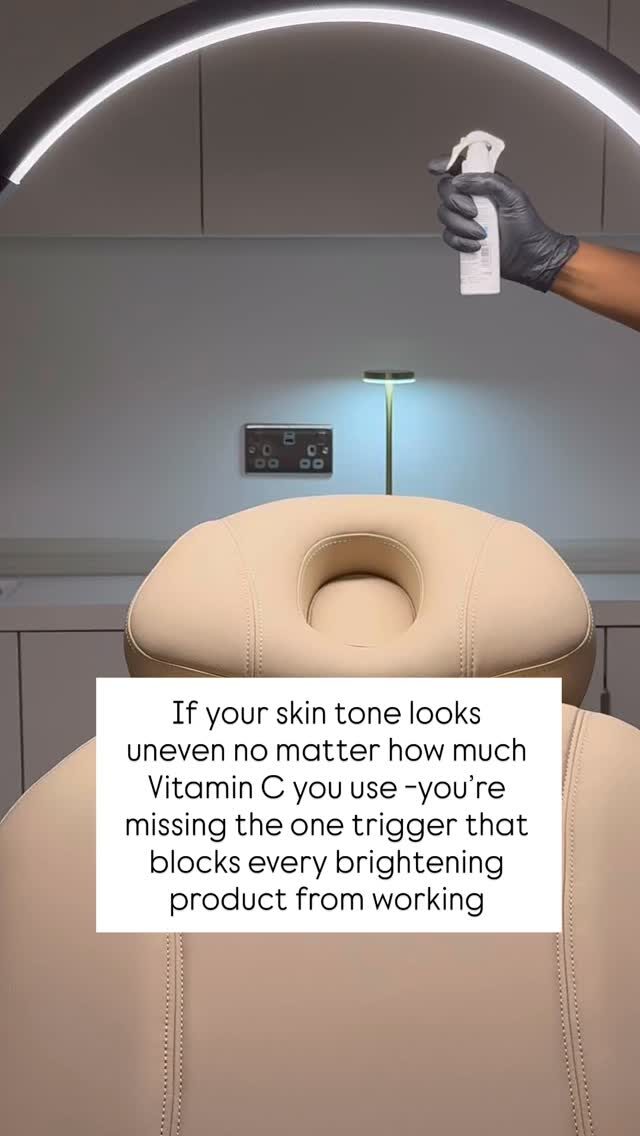 Instagram post from dr.goziem. This post is in position 1.