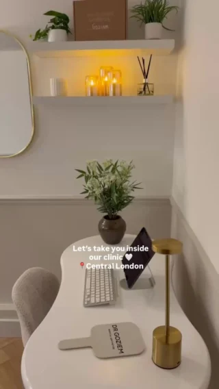 Instagram post from dr.goziem. This post is in position 4.