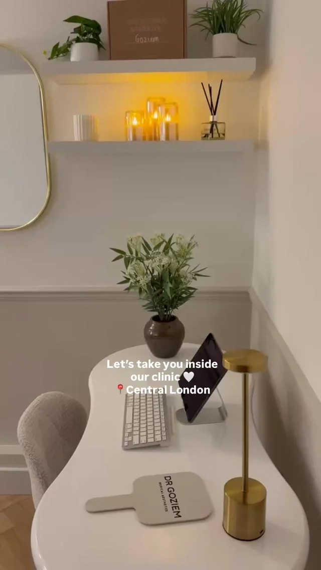 Instagram post from dr.goziem. This post is in position 3.
