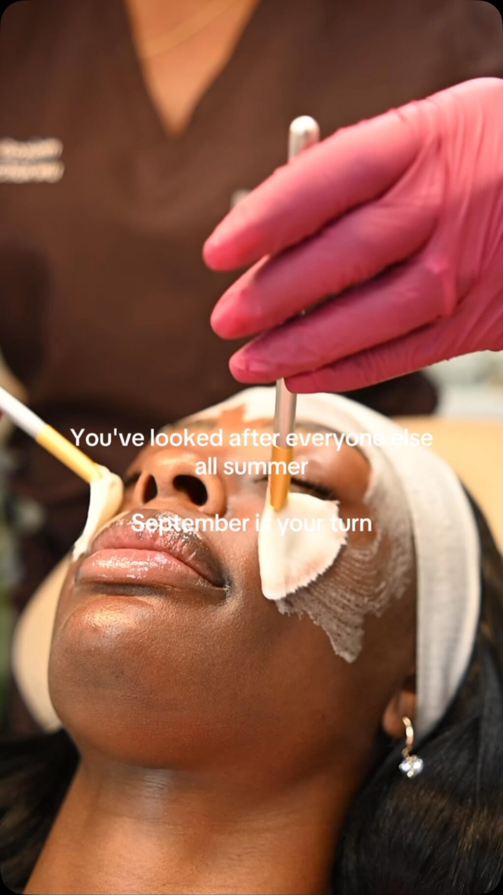 Instagram post from dr.goziem. This post is in position 4.