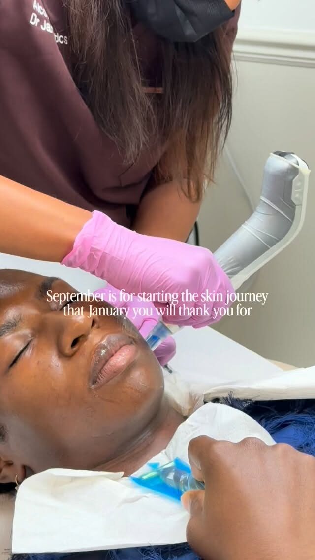 Instagram post from dr.goziem. This post is in position 2.