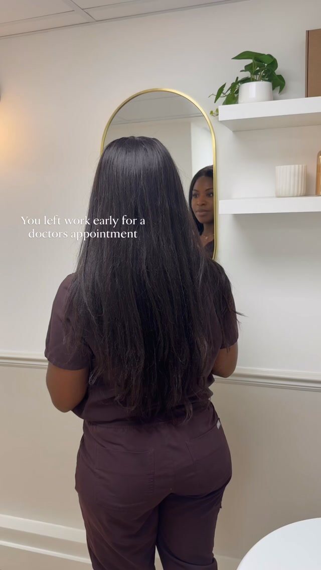 Instagram post from dr.goziem. This post is in position 1.