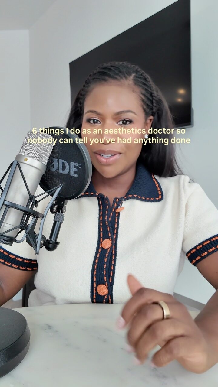 Instagram post from dr.goziem. This post is in position 3.